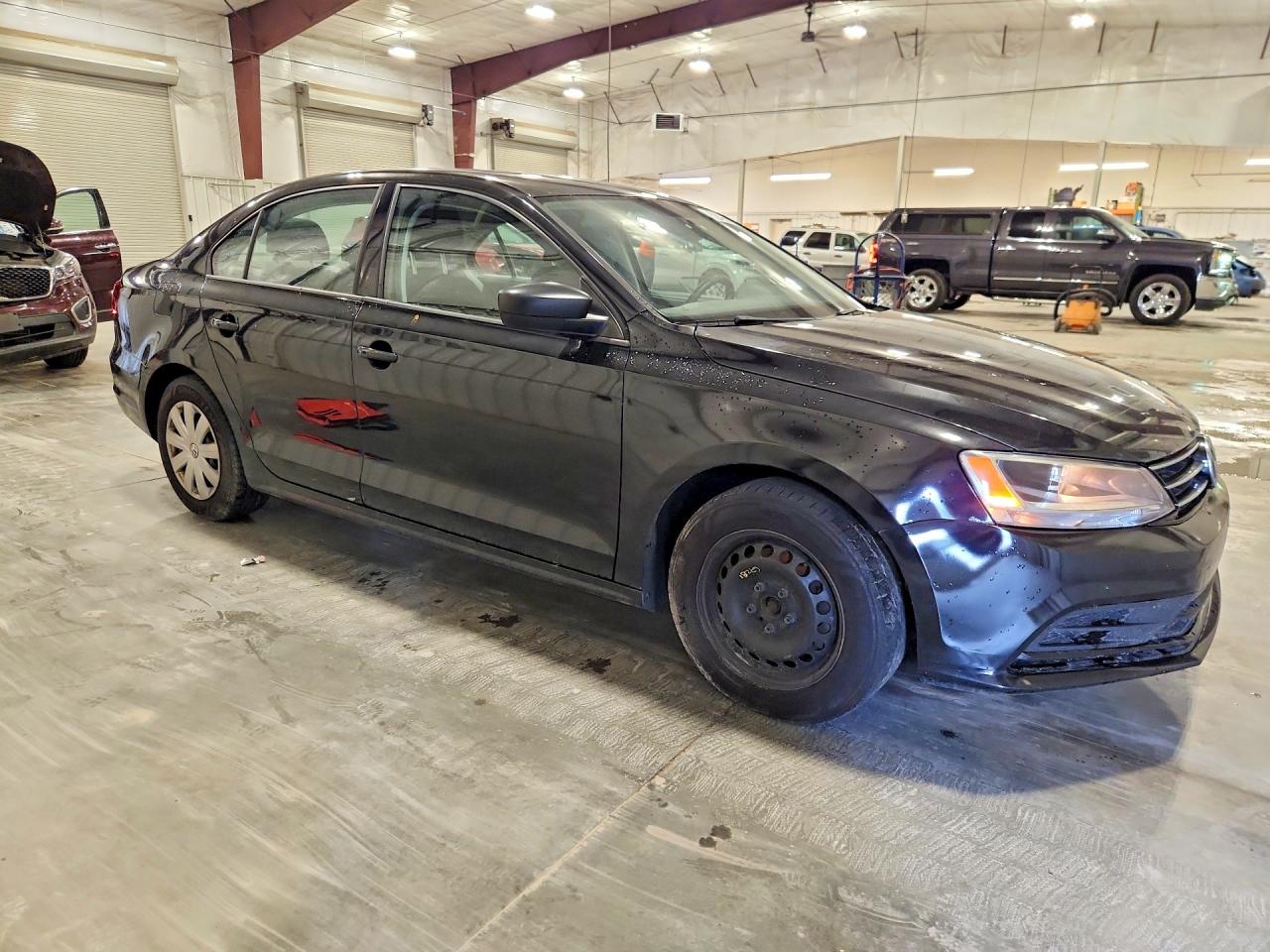 VOLKSWAGEN JETTA 2016 — 5