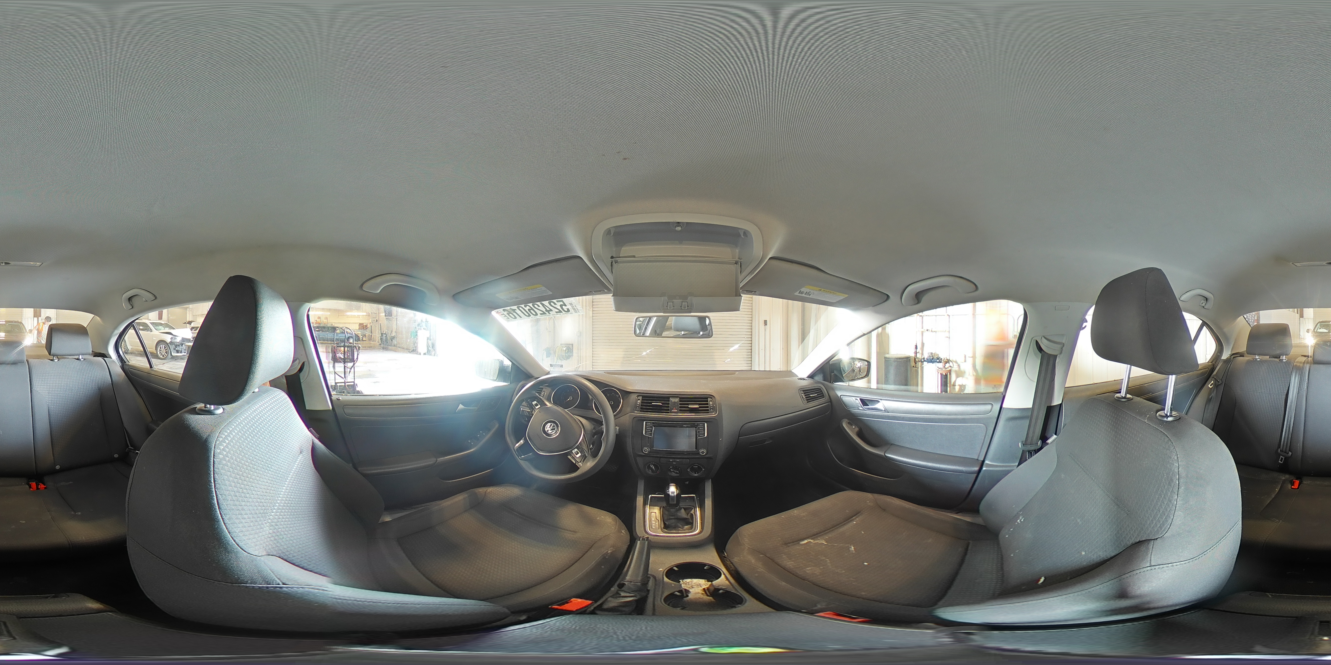 VOLKSWAGEN JETTA 2016 — 14