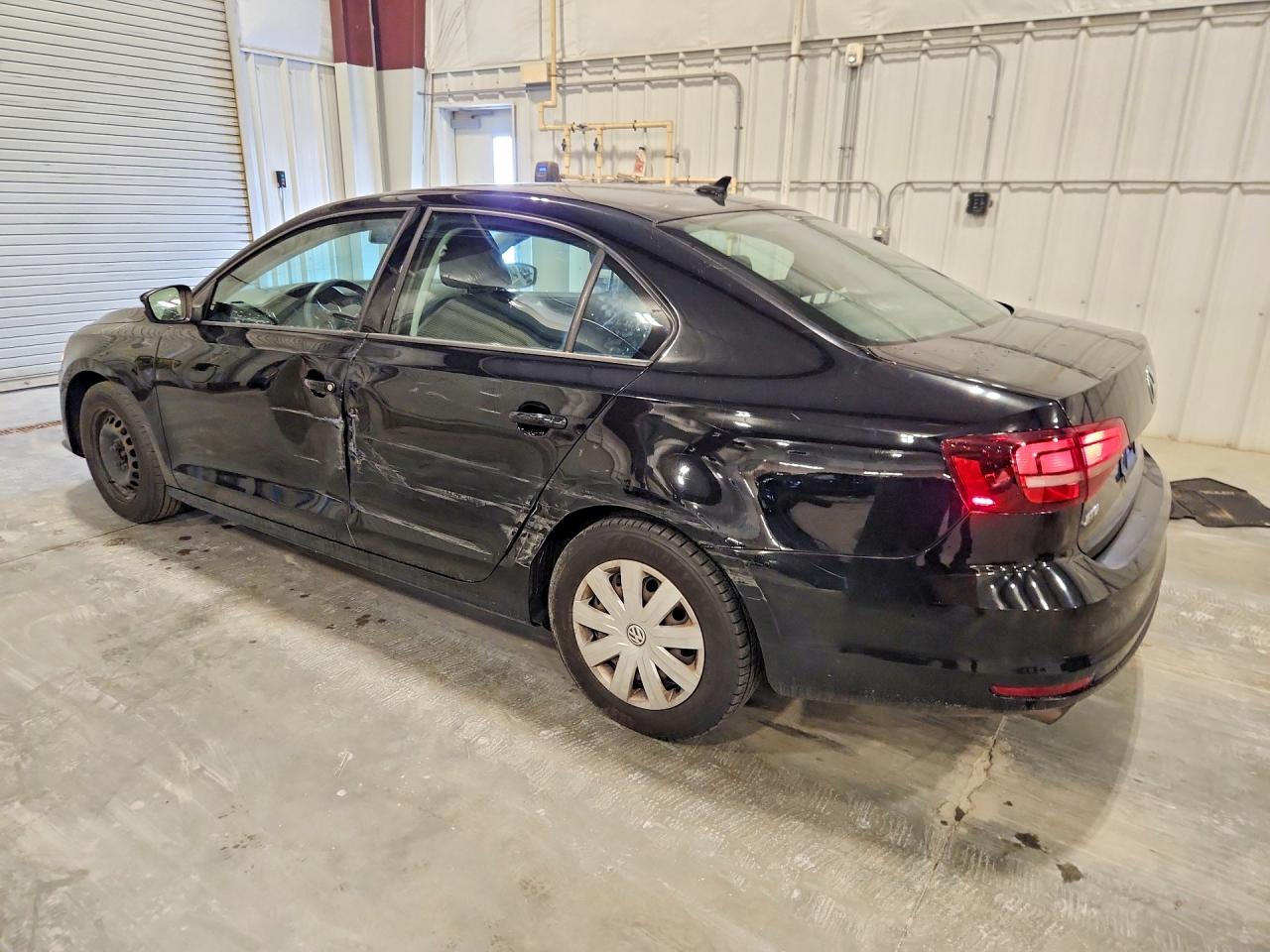VOLKSWAGEN JETTA 2016 — 3