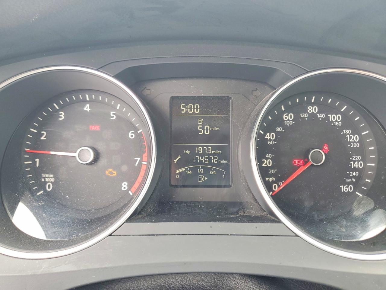 VOLKSWAGEN JETTA 2016 — 10