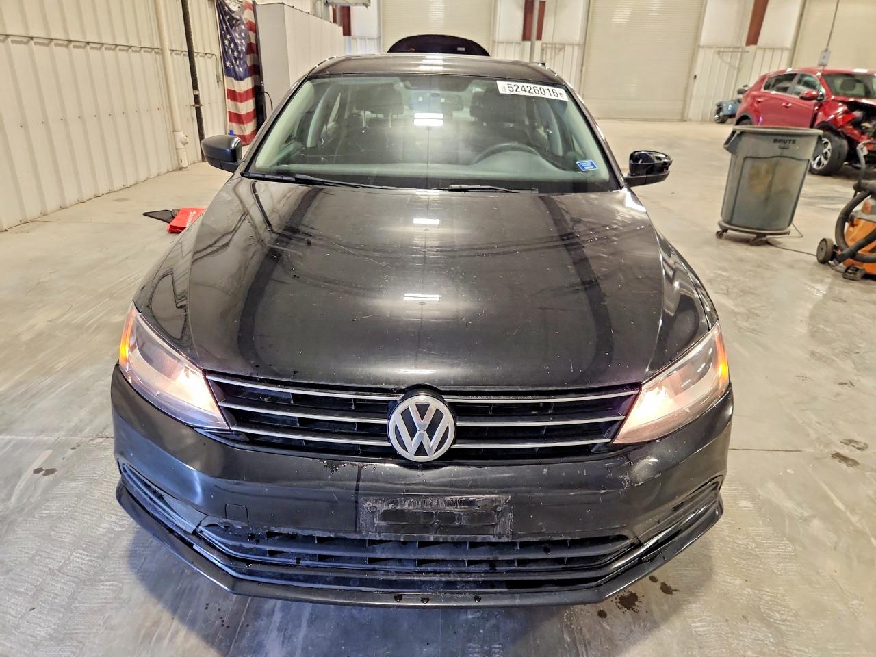 VOLKSWAGEN JETTA 2016 — 6