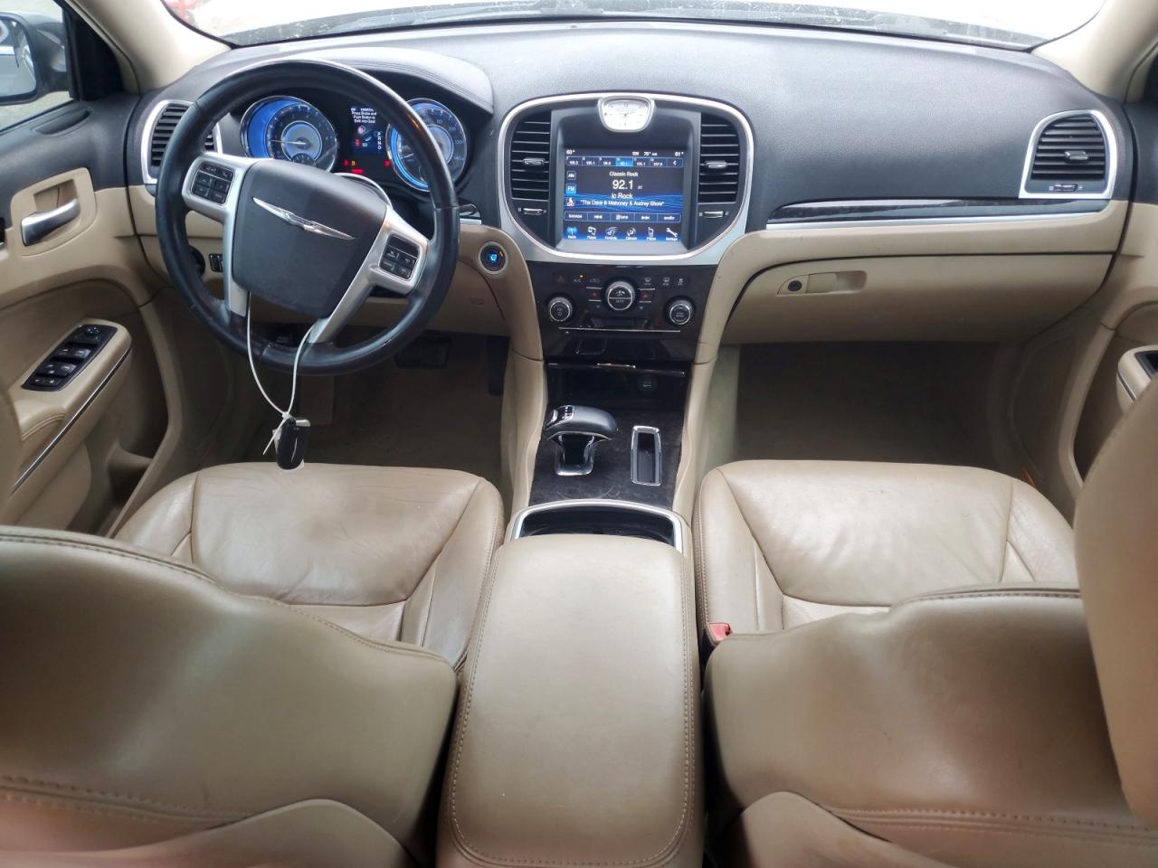 CHRYSLER 300 2013 — 9