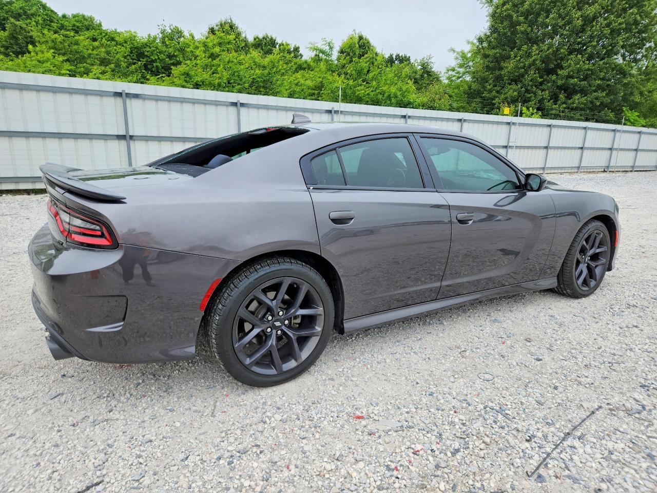DODGE CHARGER 2019 — 4