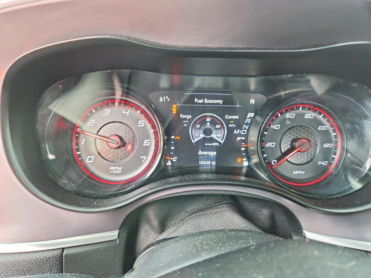 DODGE CHARGER 2019 — 10