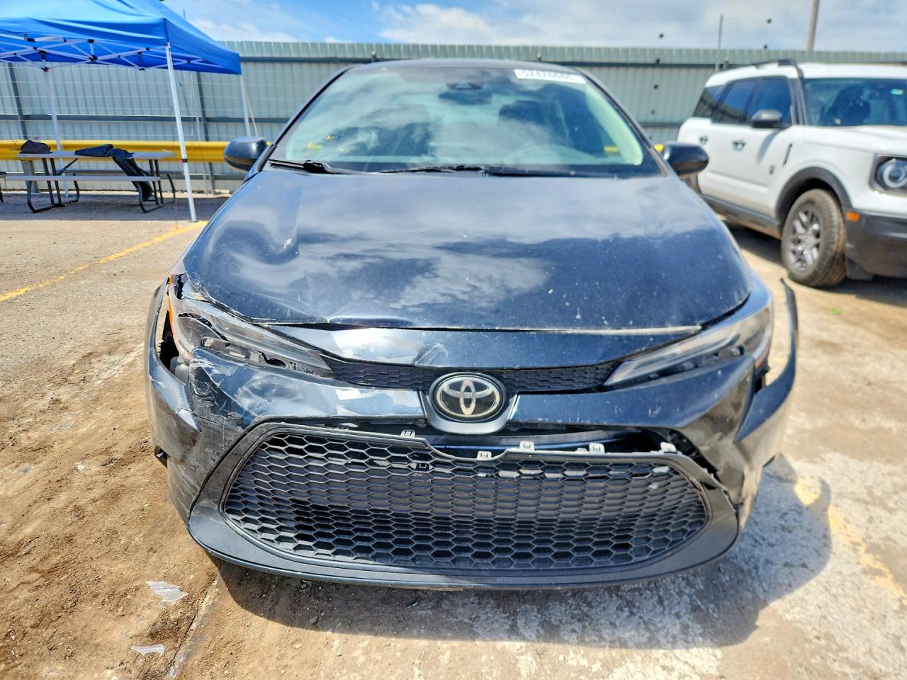 TOYOTA COROLLA 2021 — 6