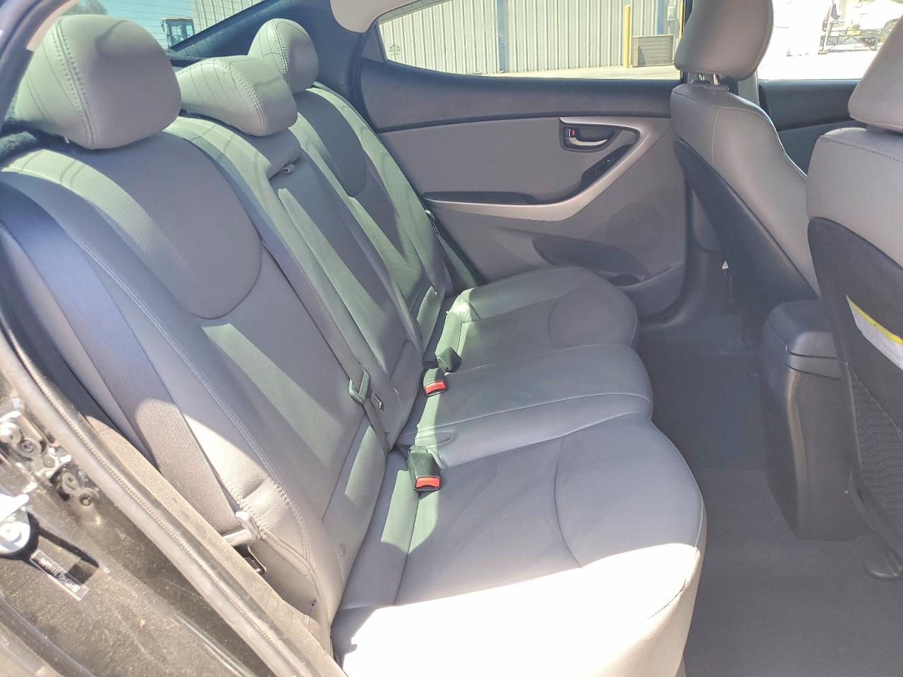 HYUNDAI ELANTRA 2013 — 11