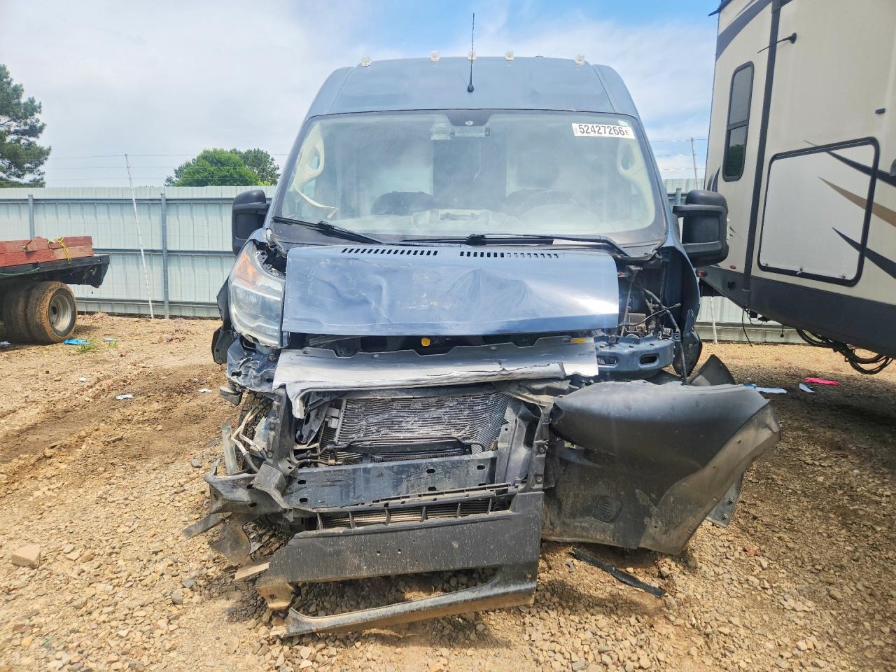 RAM PROMASTER 3500 2019 — 6