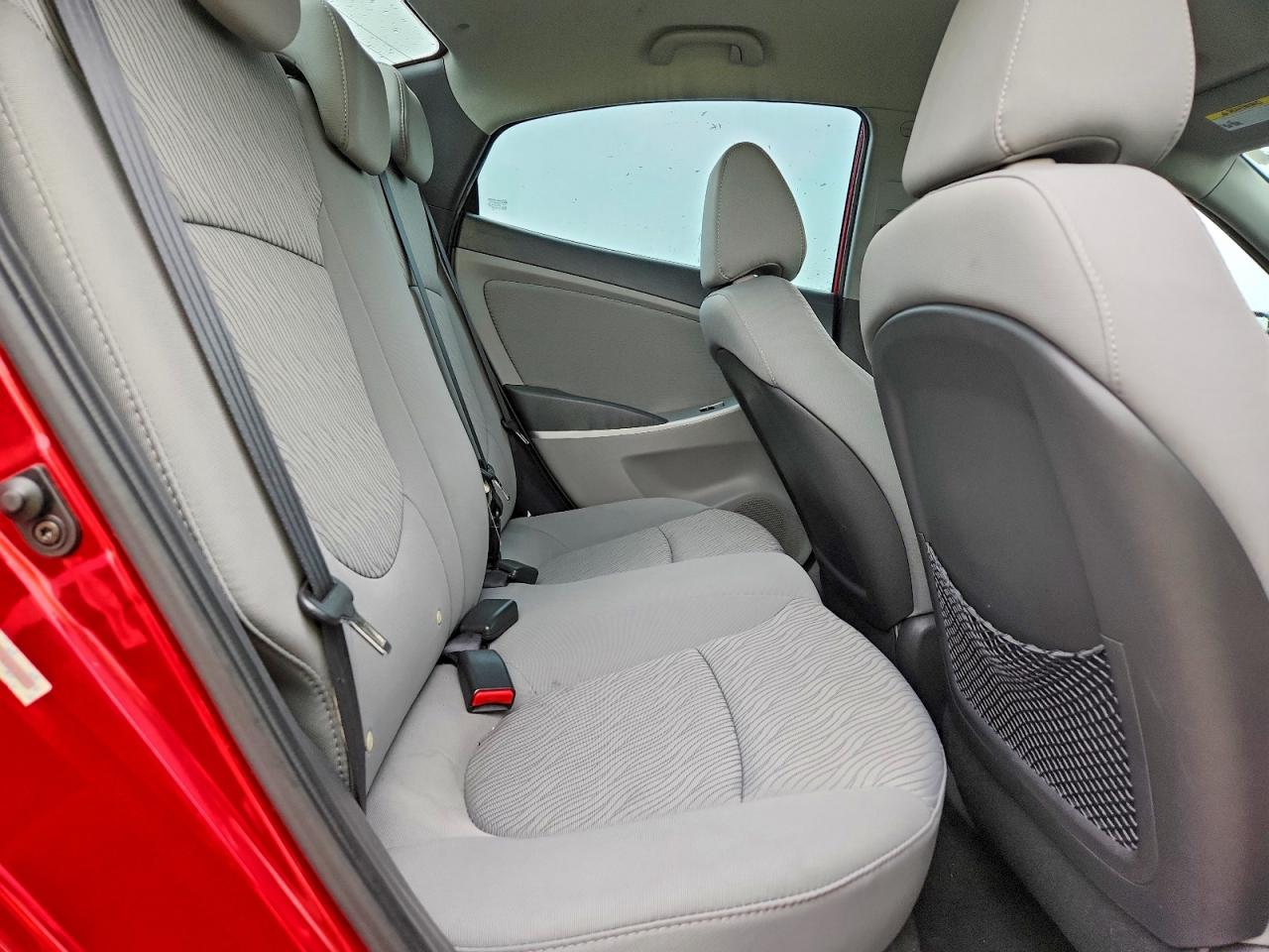 HYUNDAI ACCENT 2013 — 11