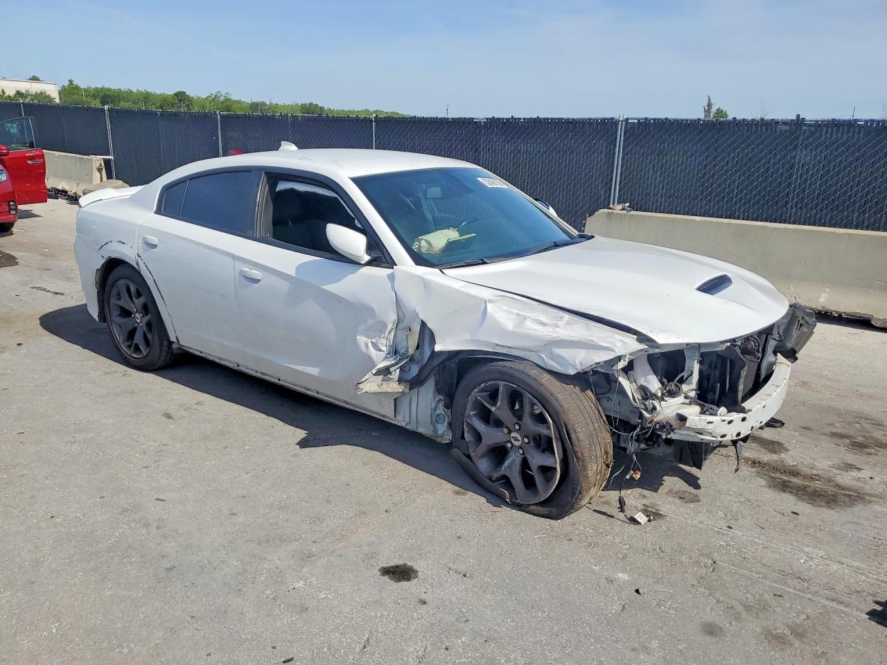 DODGE CHARGER 2019 — 5