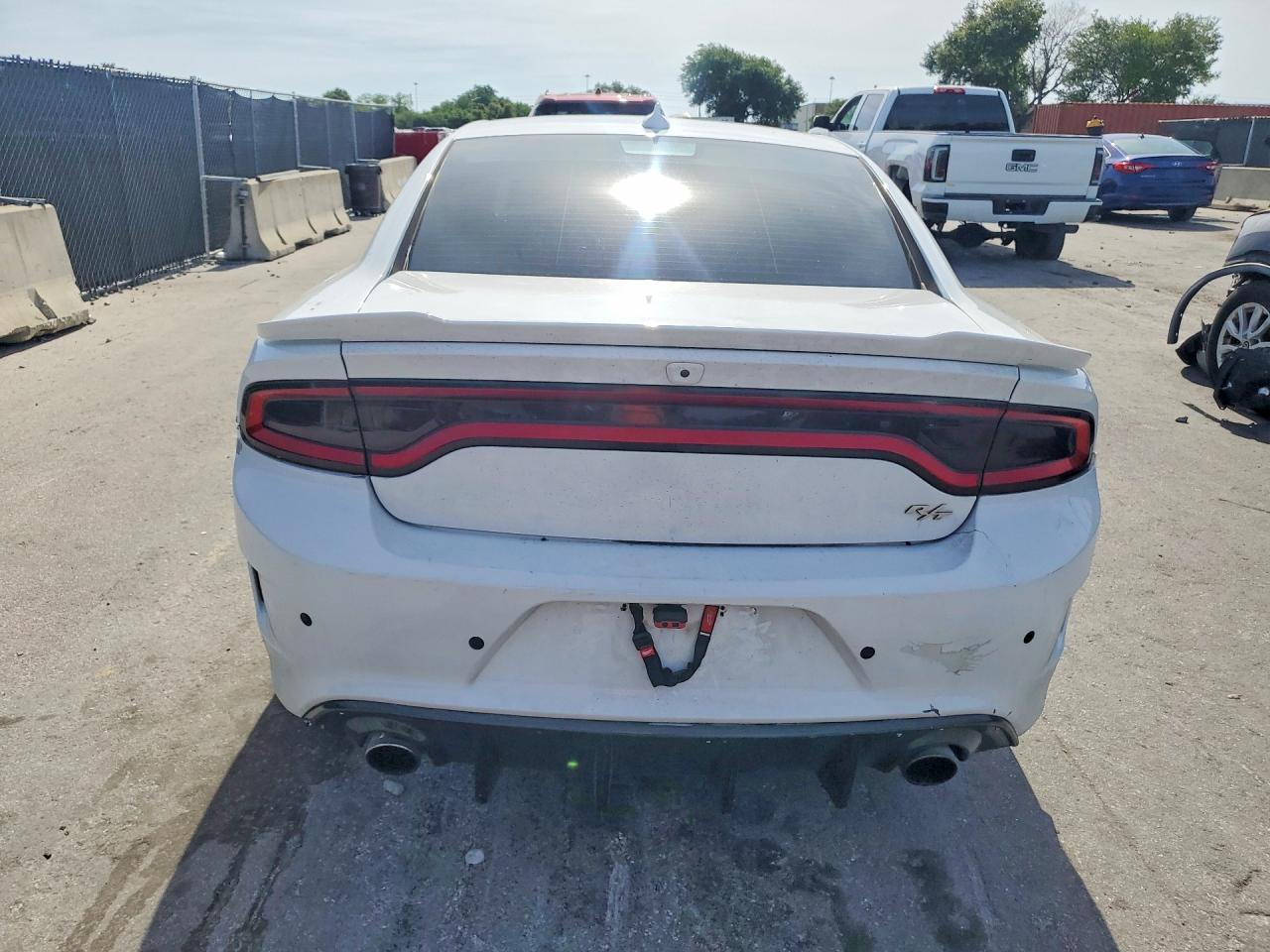 DODGE CHARGER 2019 — 7