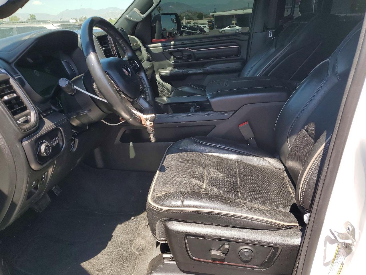 RAM 1500 2023 — 8
