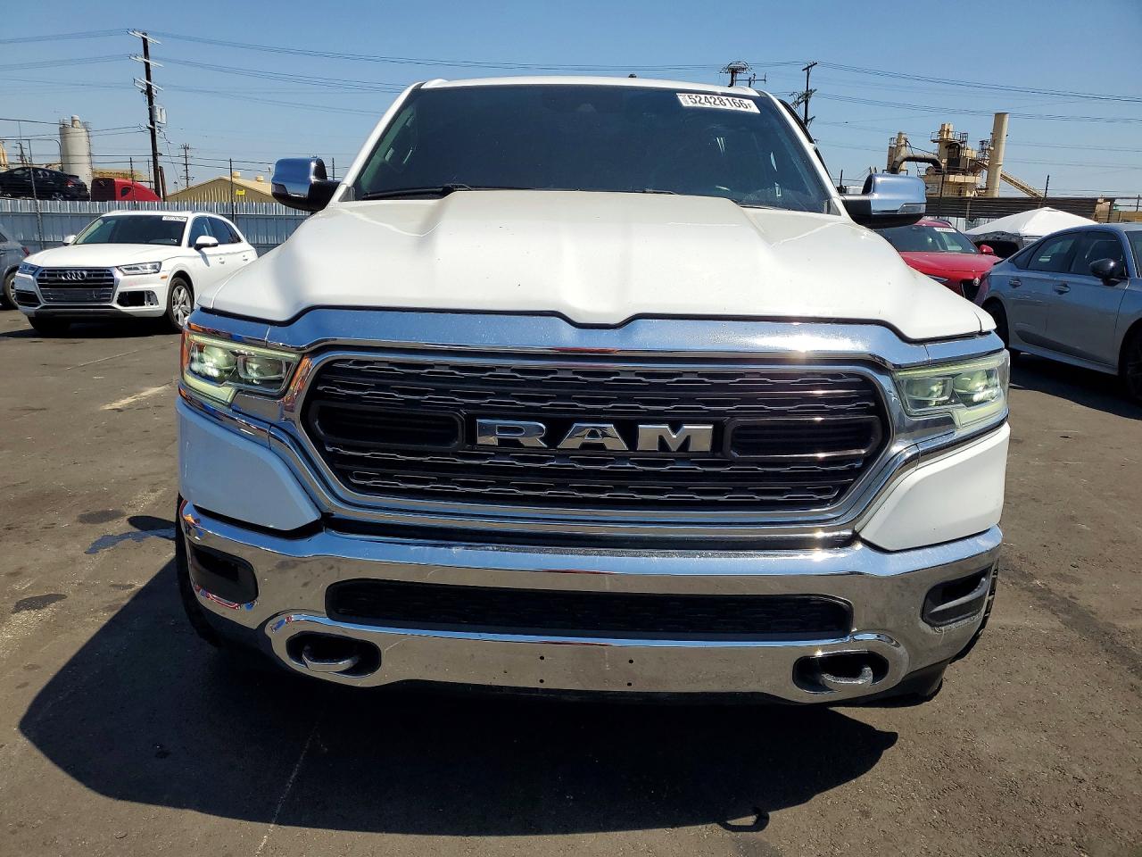 RAM 1500 2023 — 6