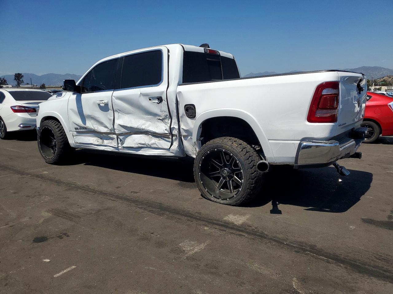 RAM 1500 2023 — 3