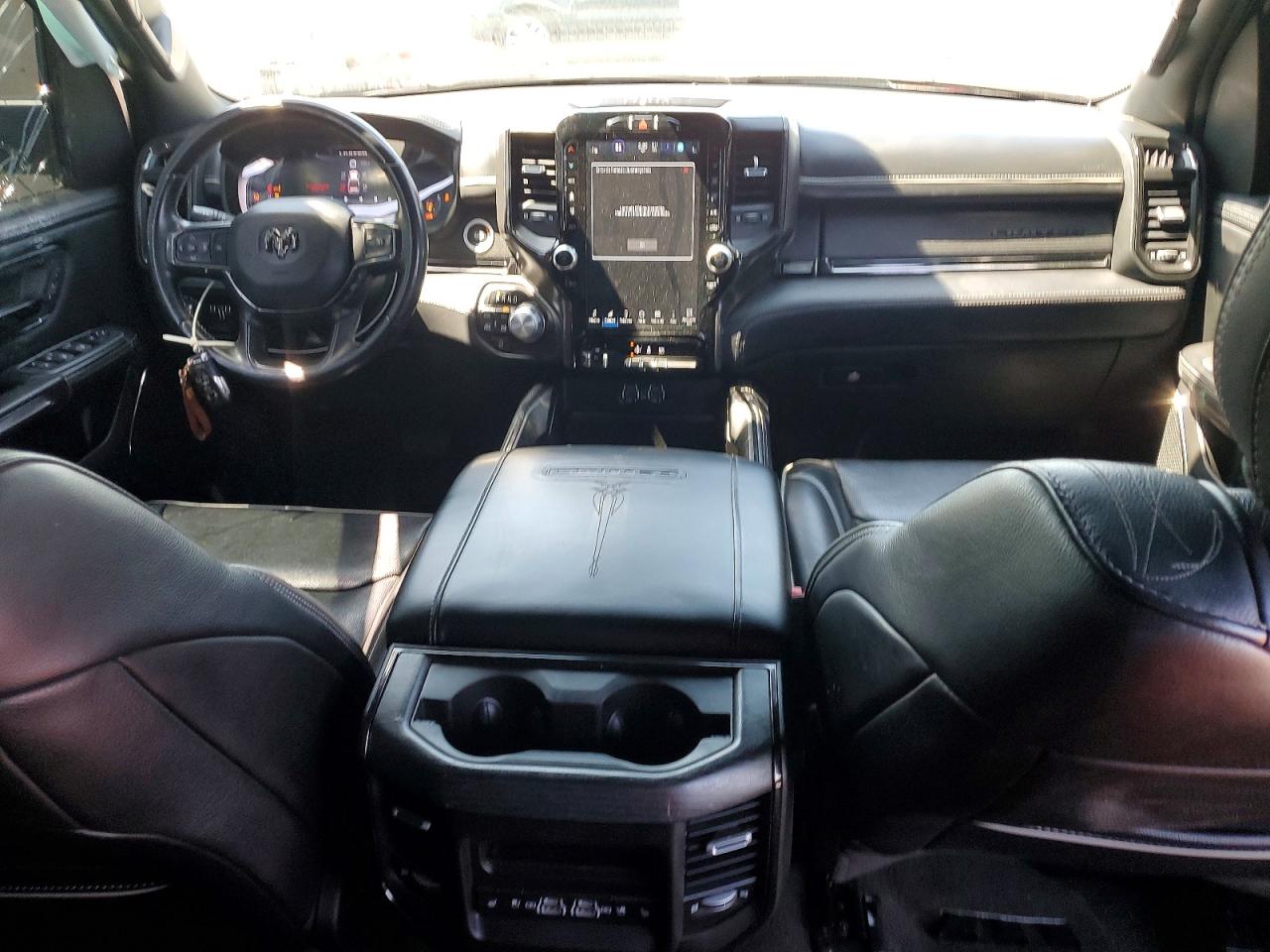 RAM 1500 2023 — 9