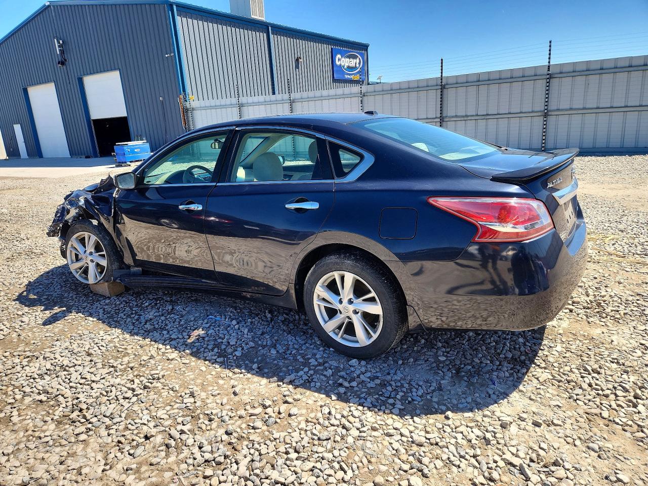 NISSAN ALTIMA 2013 — 3