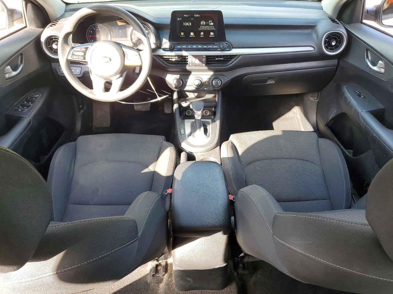 KIA FORTE 2020 — 9
