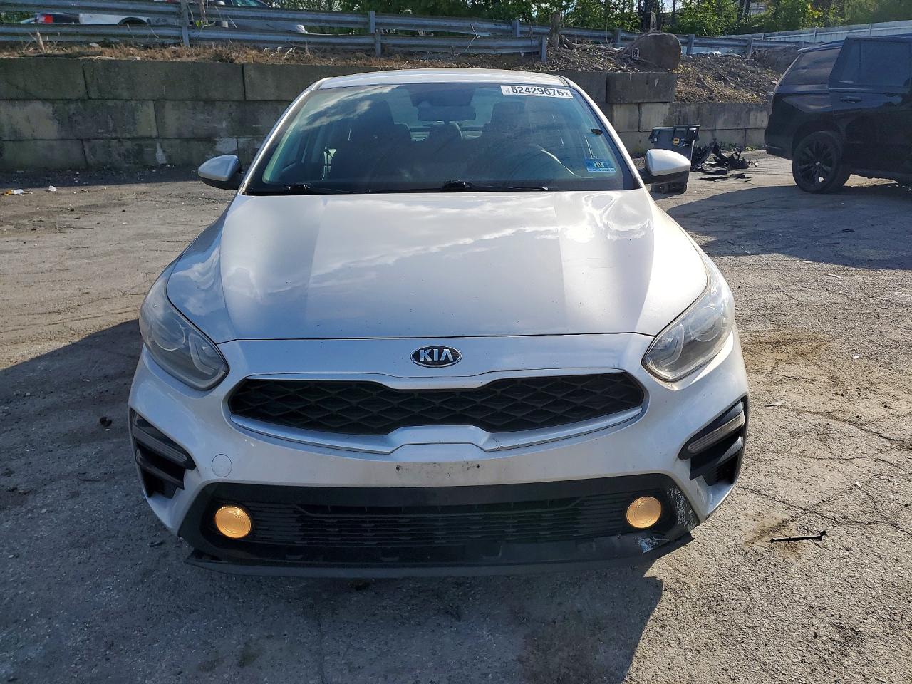 KIA FORTE 2020 — 6