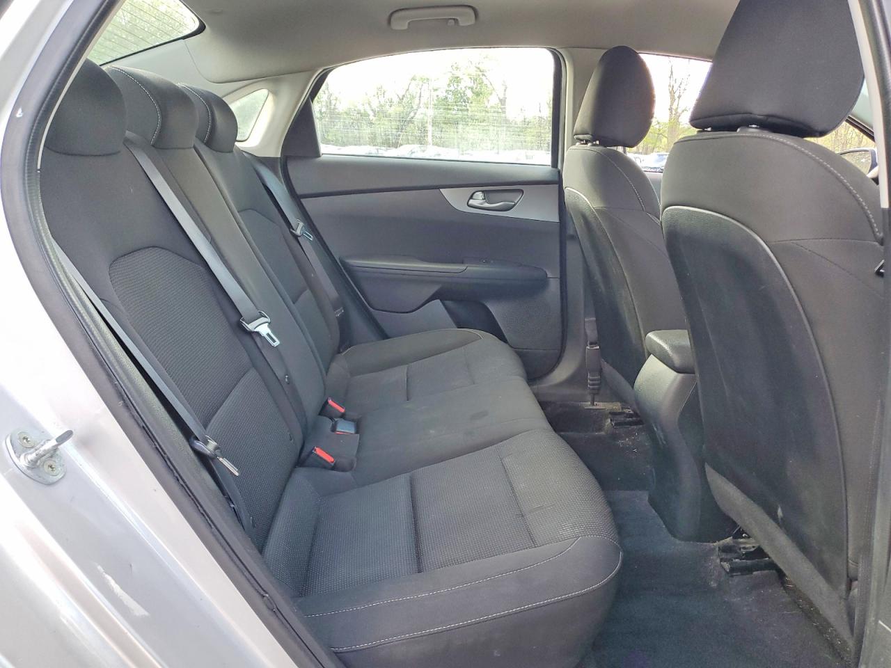 KIA FORTE 2020 — 11