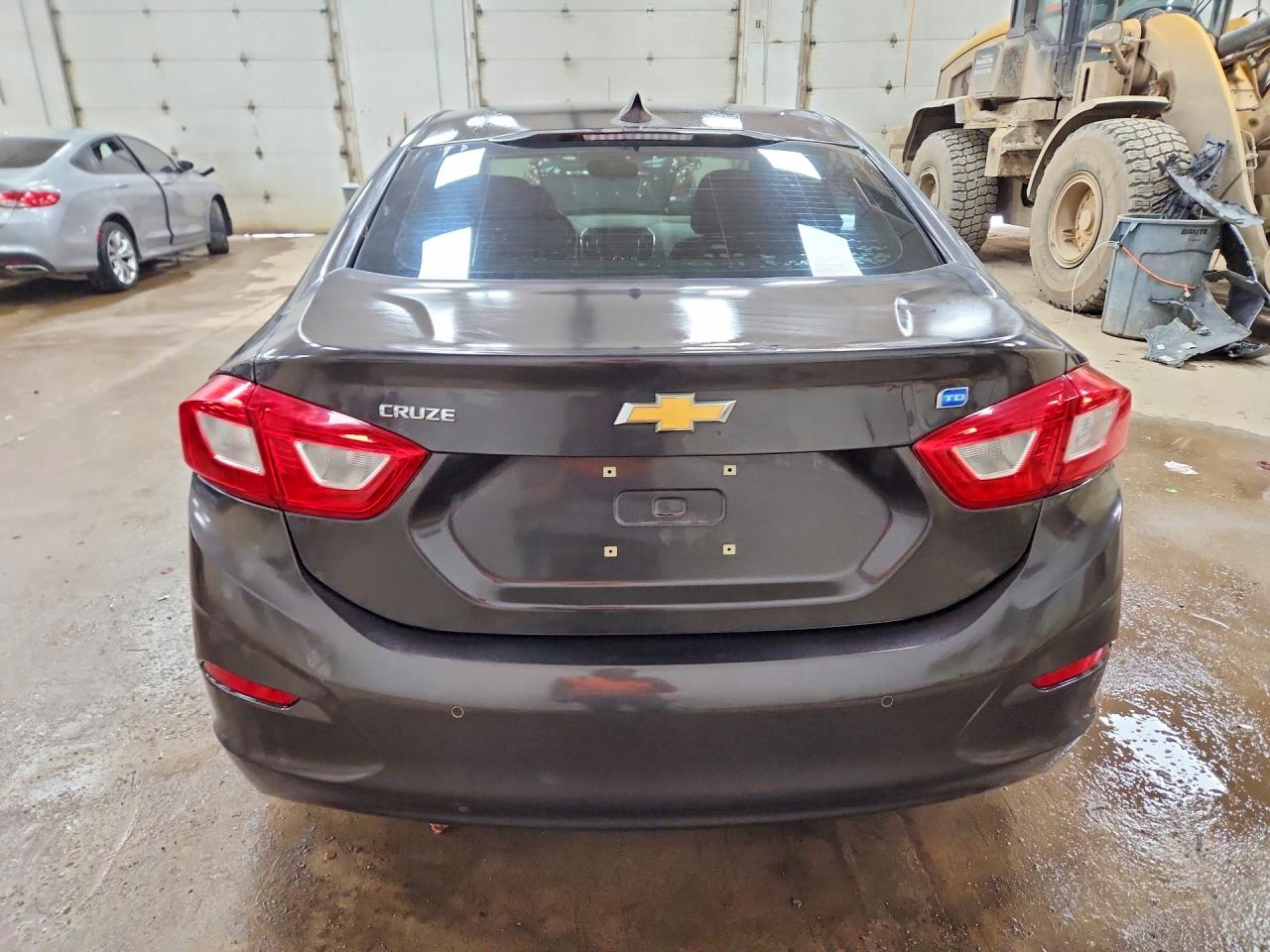 CHEVROLET CRUZE 2017 — 7