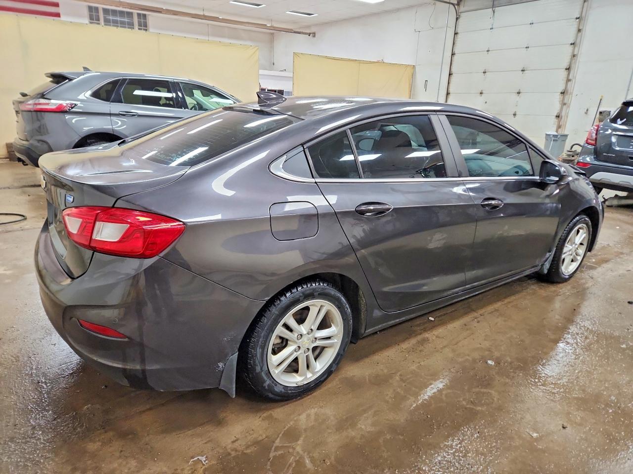 CHEVROLET CRUZE 2017 — 4