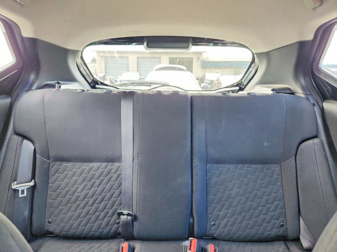 NISSAN KICKS 2021 — 11