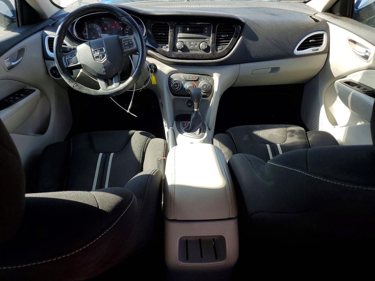 DODGE DART 2013 — 9
