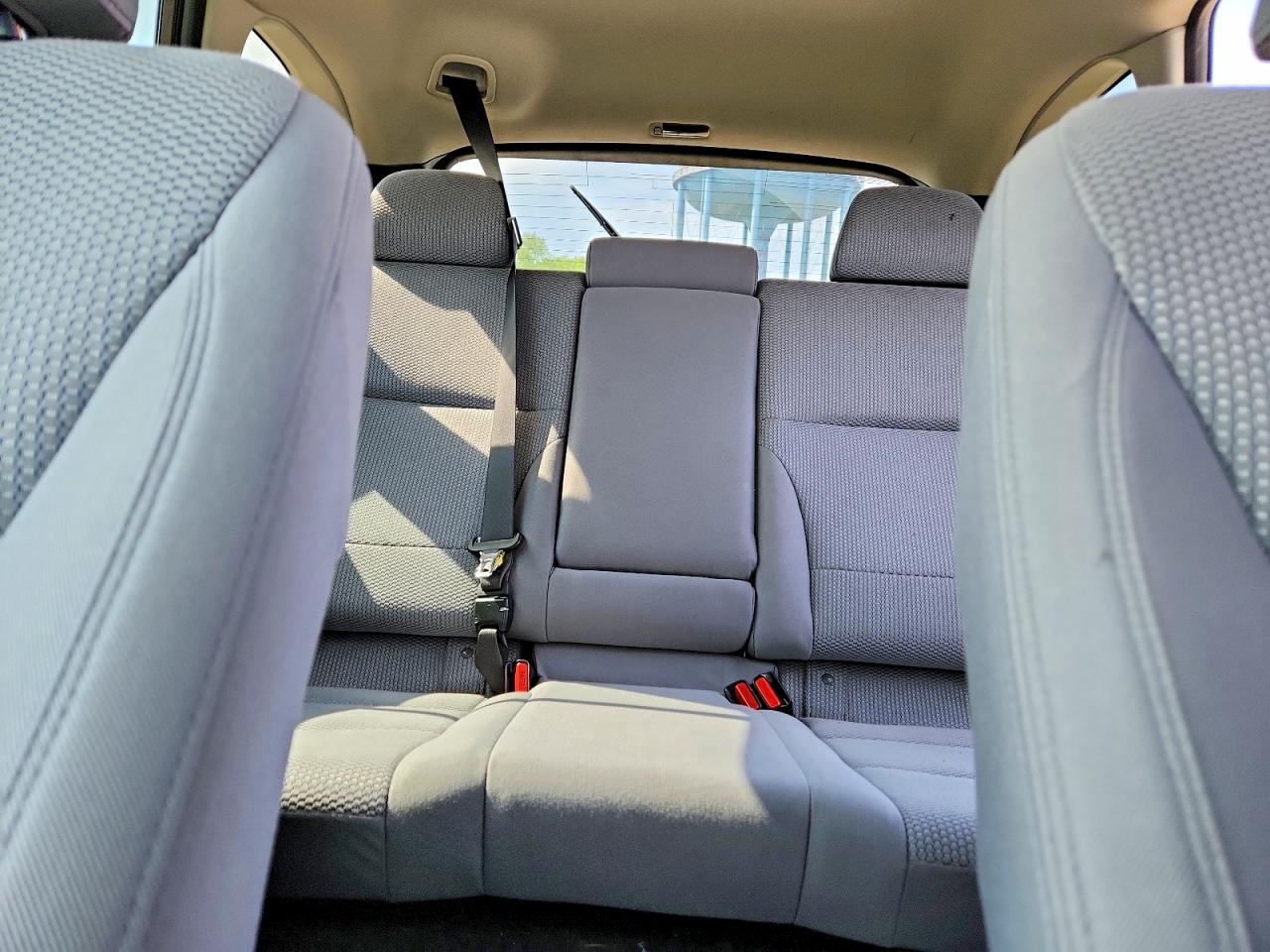 SUBARU OUTBACK 2019 — 11