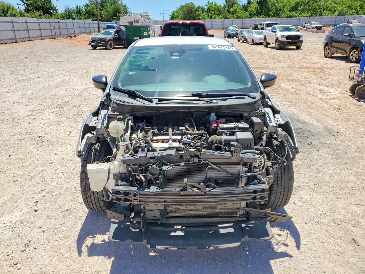 NISSAN VERSA 2020 — 6