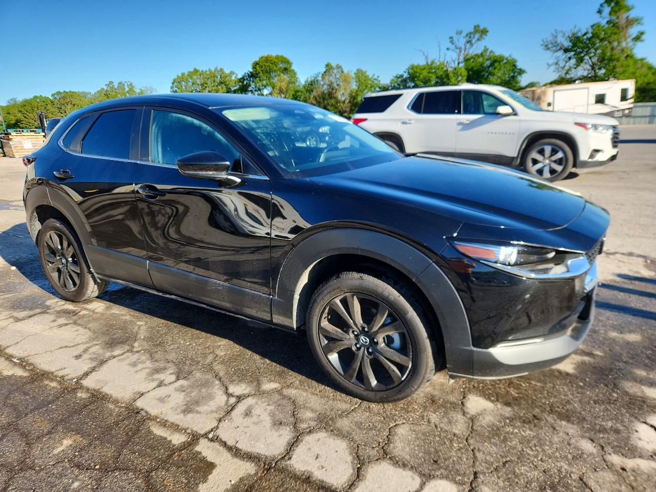 MAZDA CX-30 2024 — 5