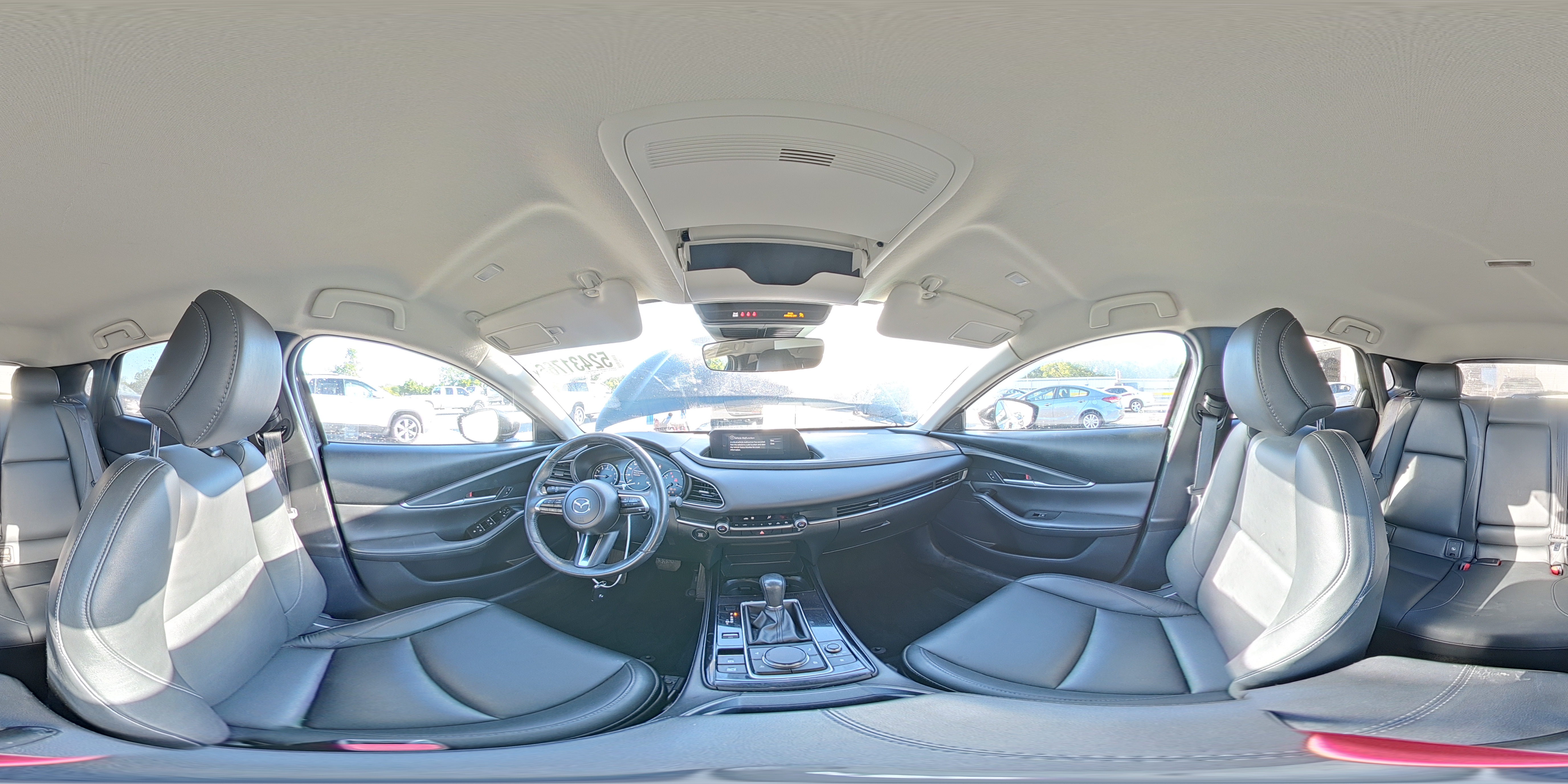 MAZDA CX-30 2024 — 15