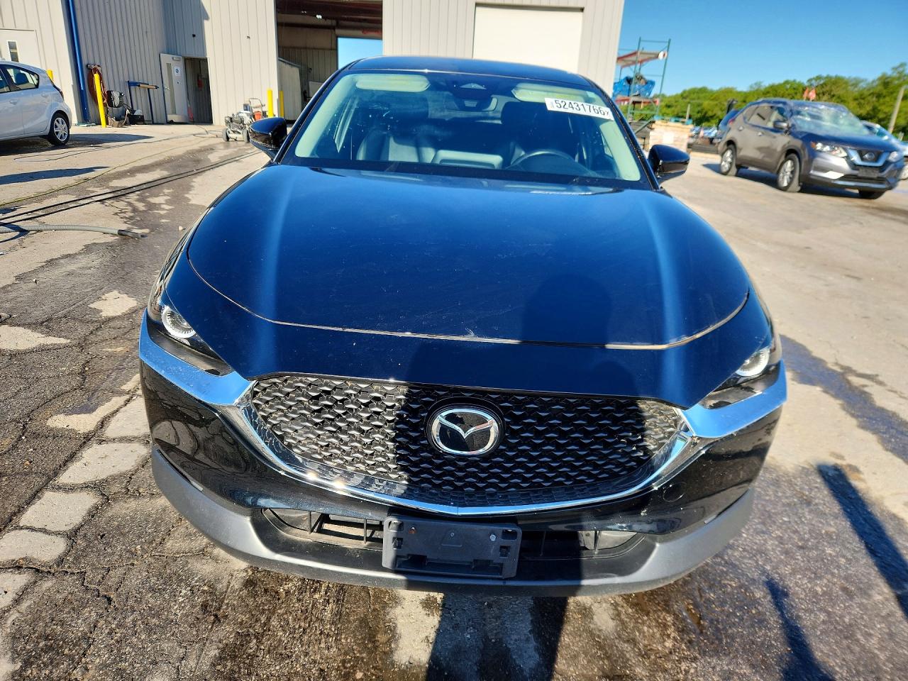 MAZDA CX-30 2024 — 6