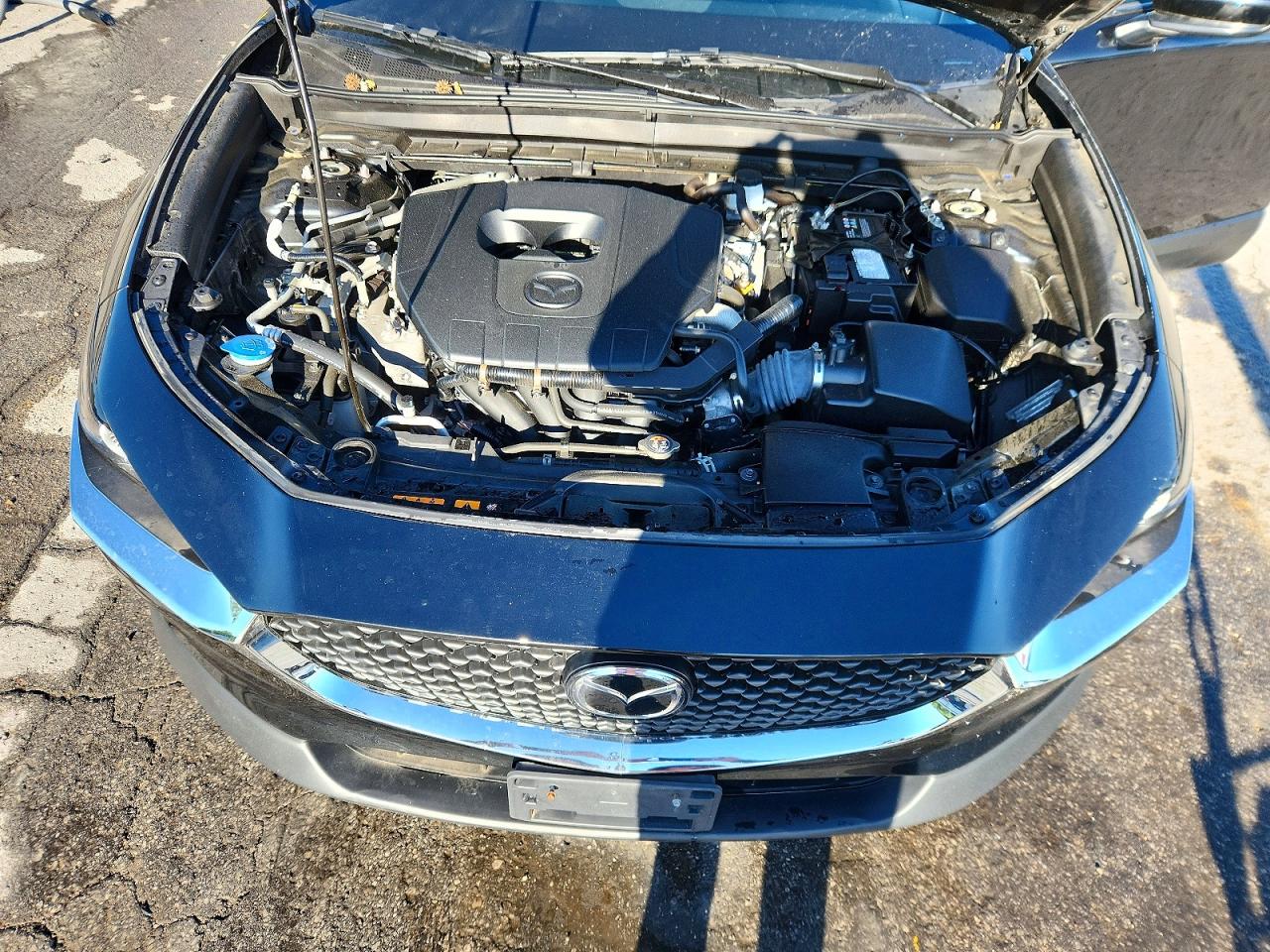 MAZDA CX-30 2024 — 13