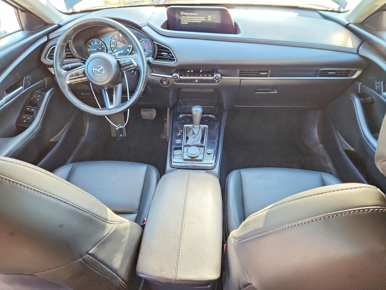 MAZDA CX-30 2024 — 9