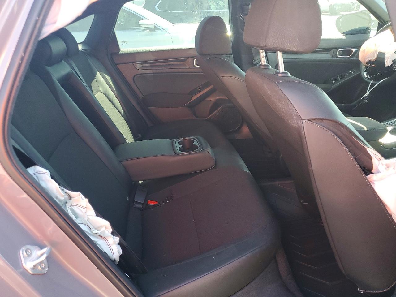 HONDA CIVIC 2026 — 11