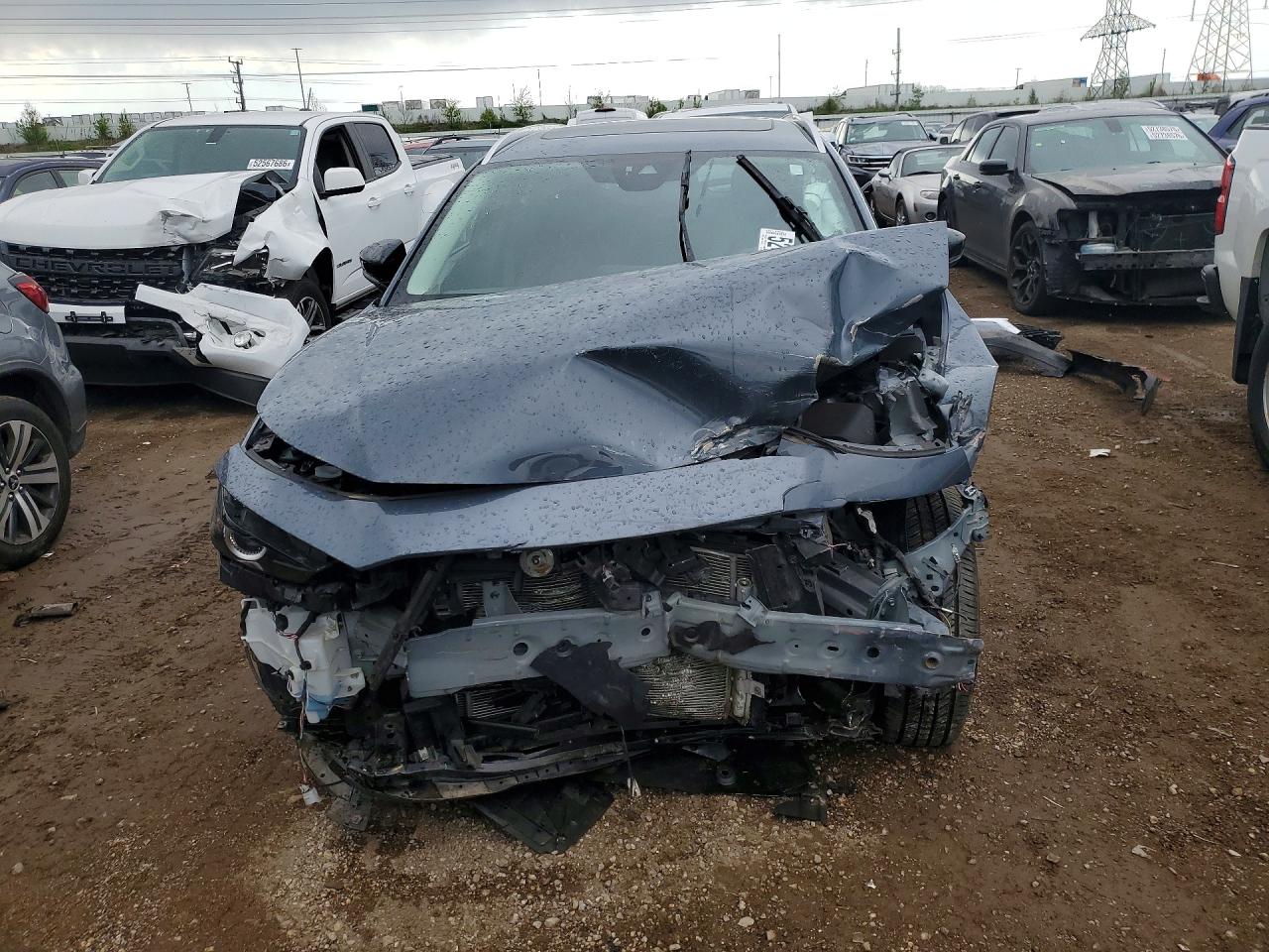 MAZDA CX-30 2023 — 6