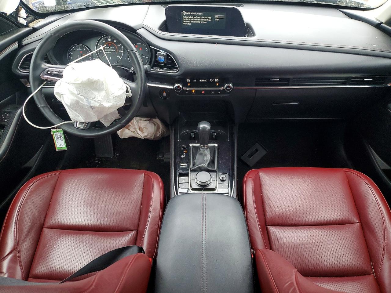 MAZDA CX-30 2023 — 9