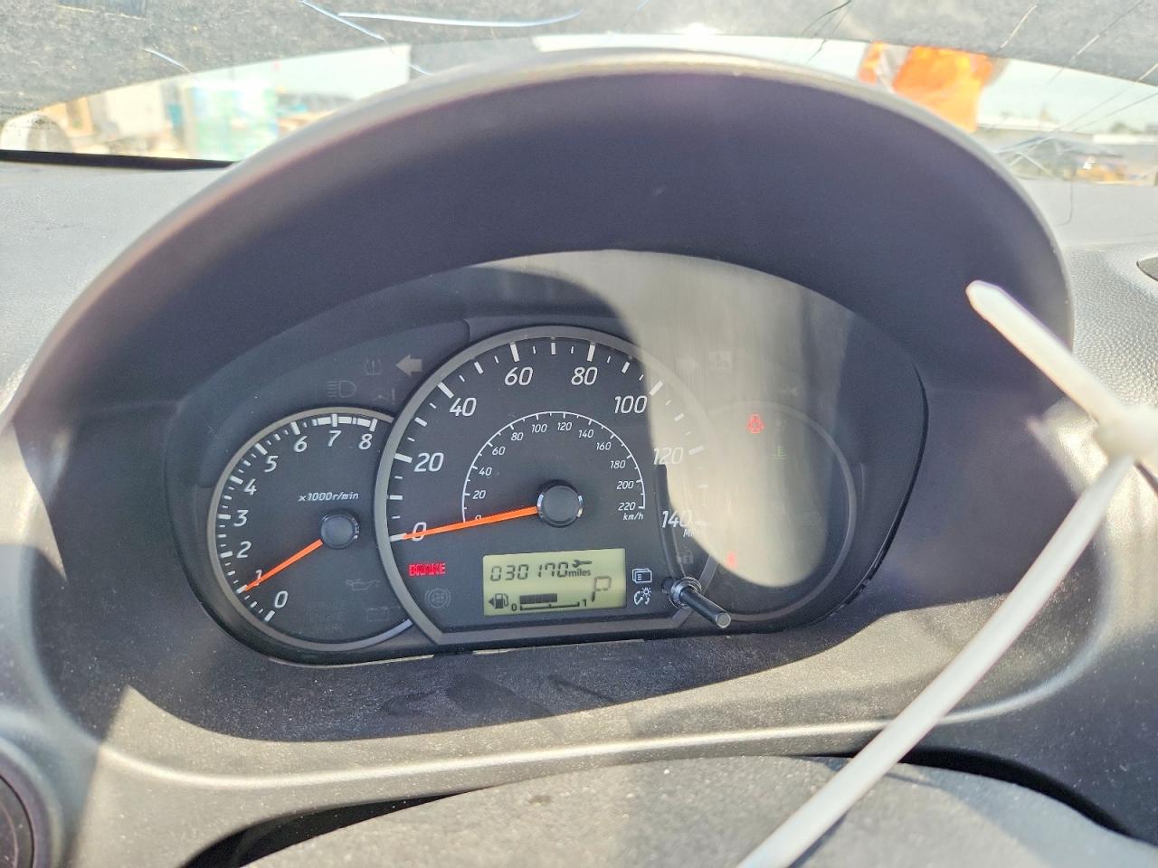 MITSUBISHI MIRAGE 2024 — 10