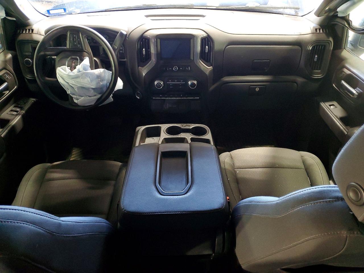 GMC SIERRA 2023 — 9