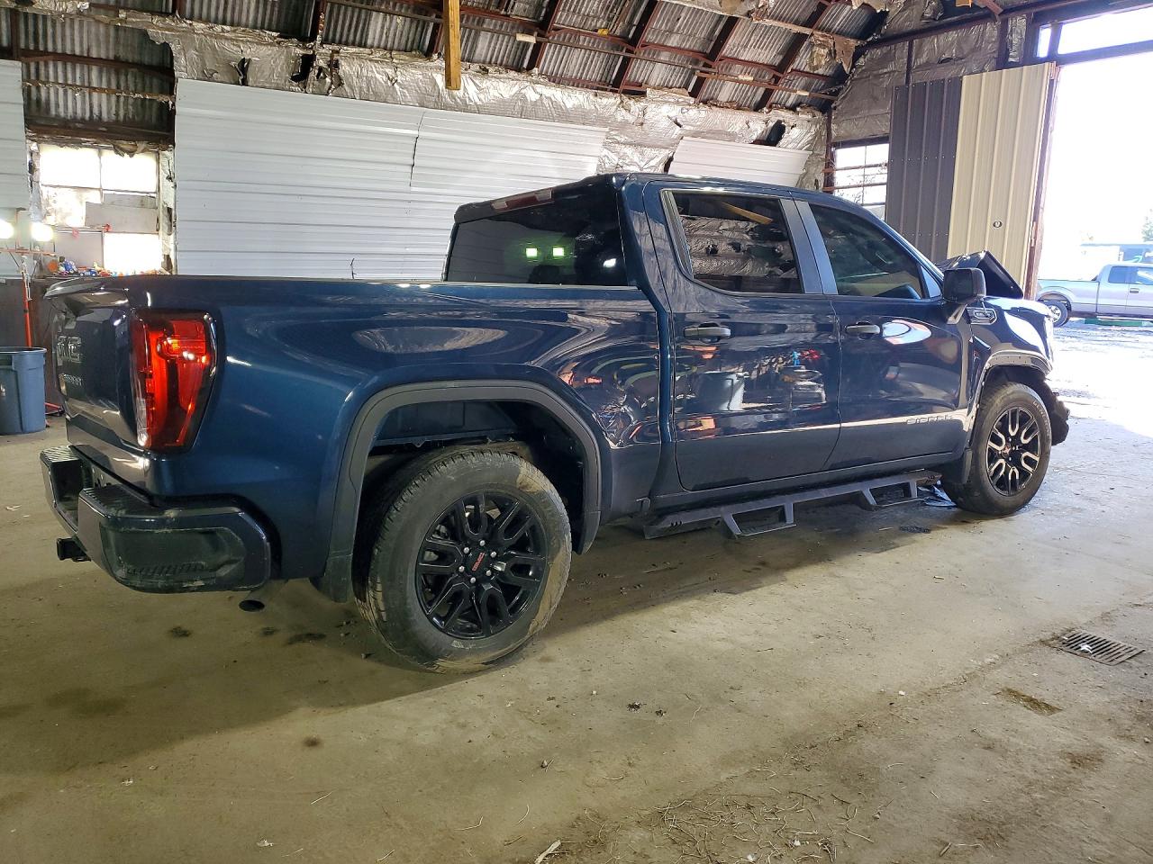 GMC SIERRA 2023 — 4