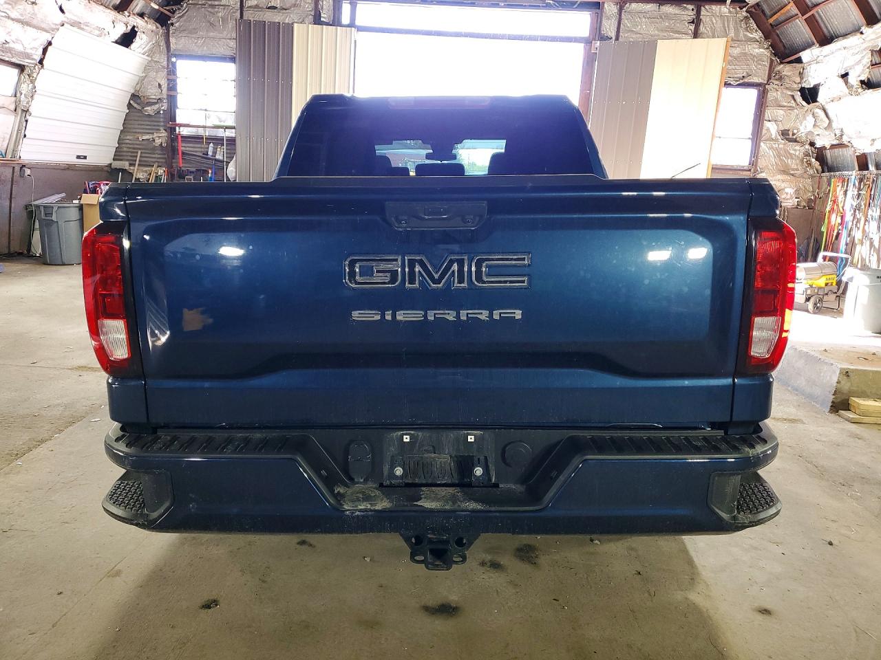 GMC SIERRA 2023 — 7