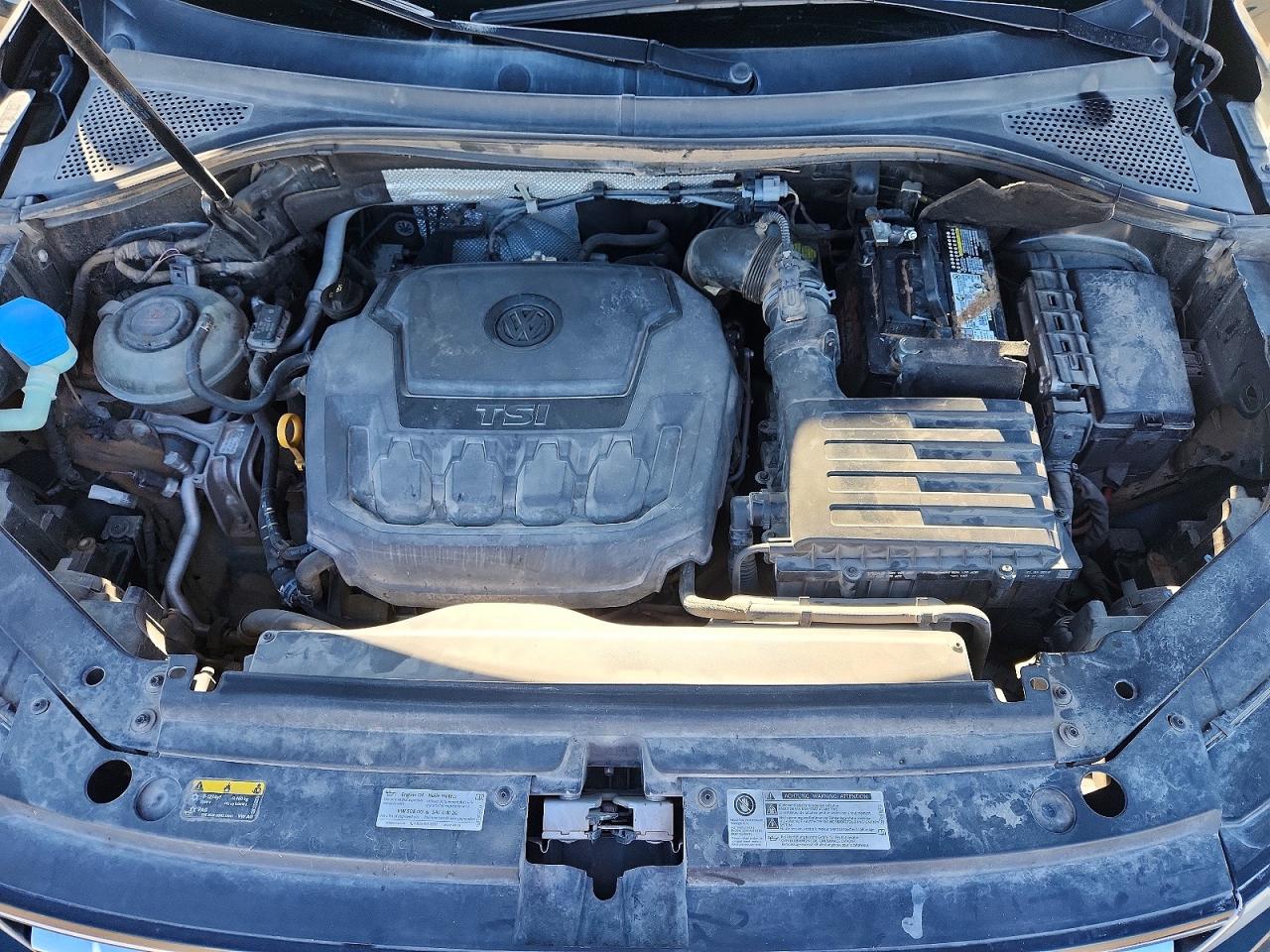 VOLKSWAGEN TIGUAN 2019 — 14