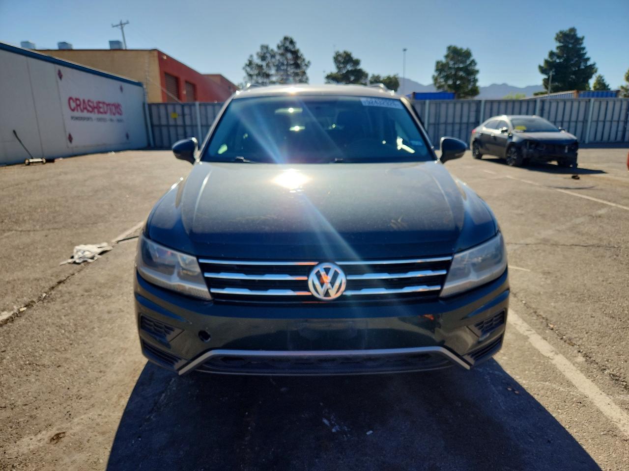 VOLKSWAGEN TIGUAN 2019 — 6