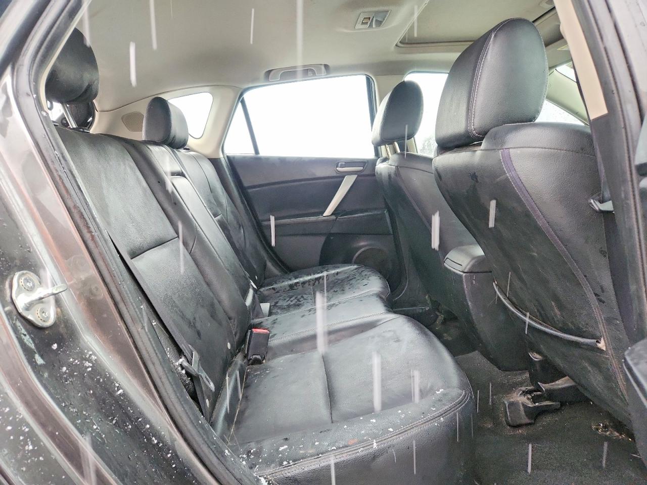 MAZDA 3 2013 — 11