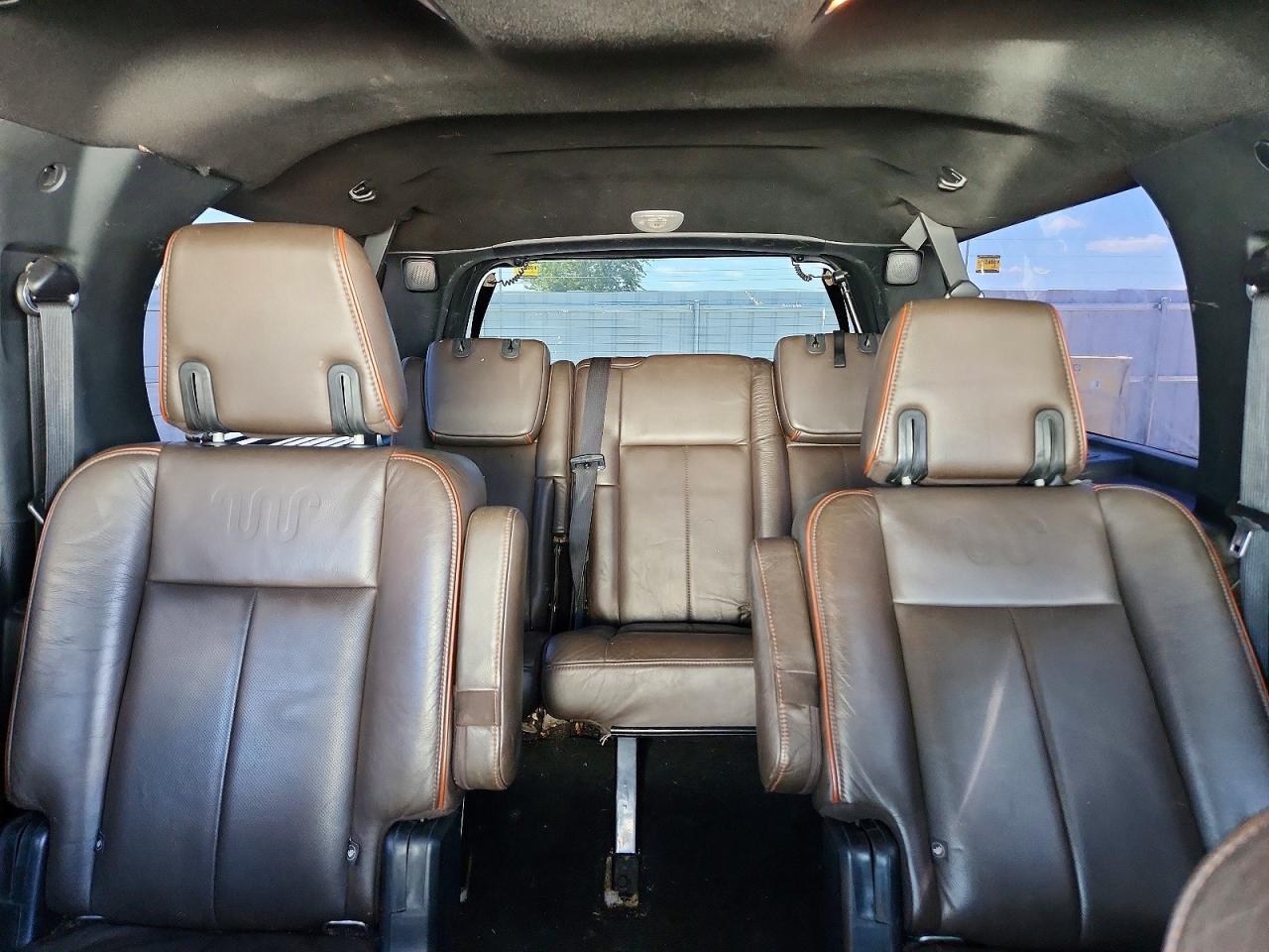 FORD EXPEDITION 2016 — 11