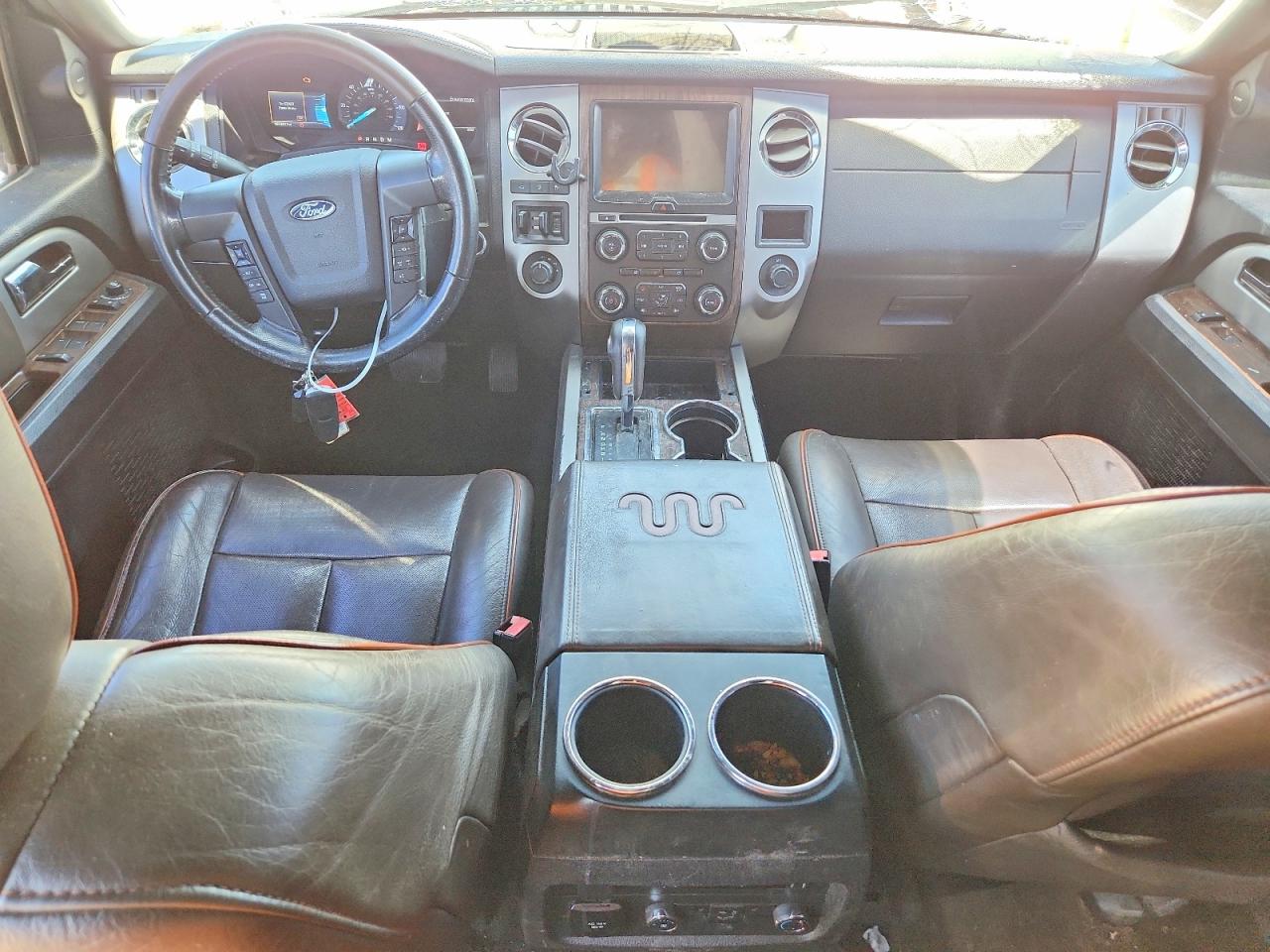 FORD EXPEDITION 2016 — 9