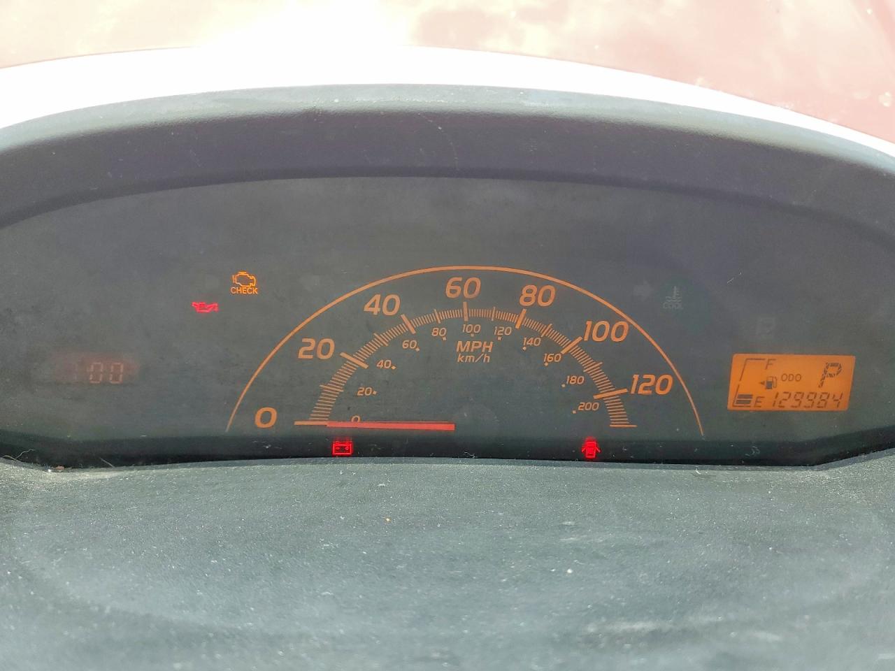 TOYT YARIS 2011 — 10