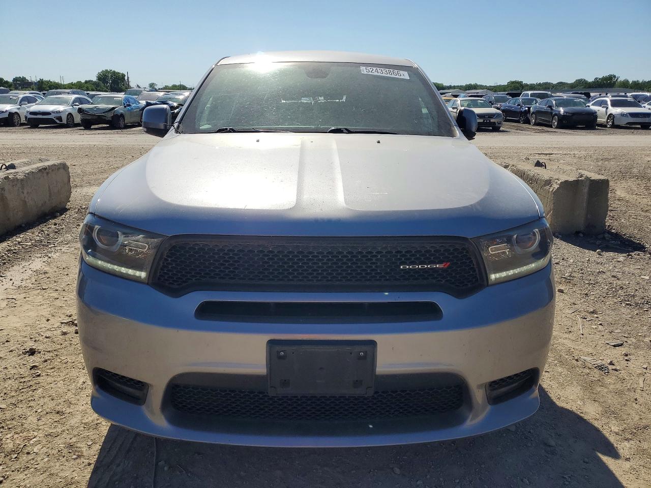 DODGE DURANGO 2019 — 6