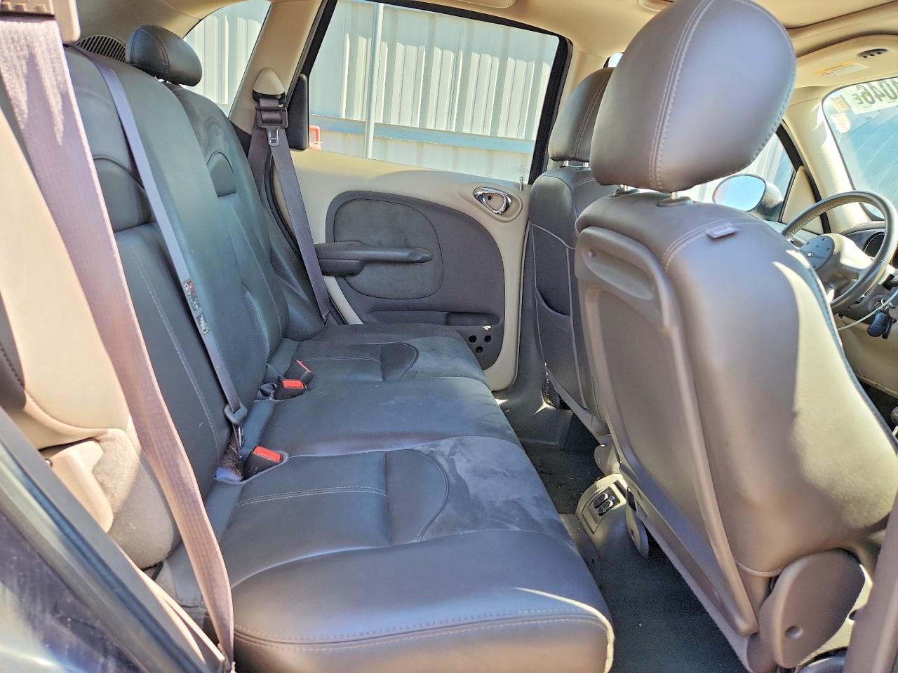 CHRYSLER PT CRUISER 2005 — 11