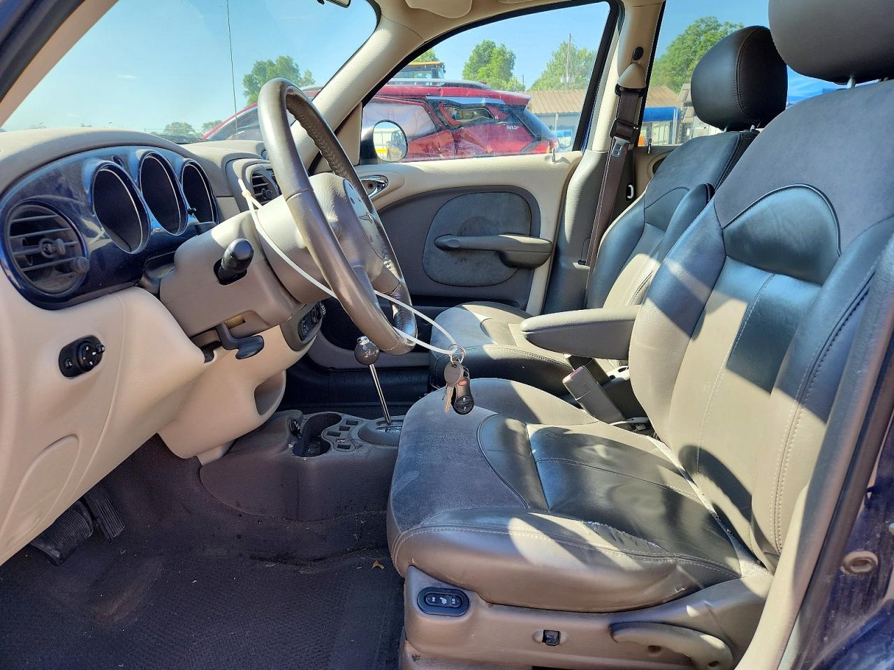 CHRYSLER PT CRUISER 2005 — 8