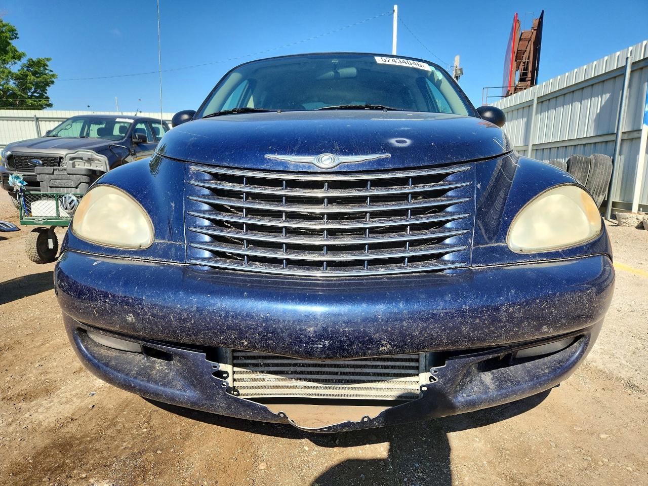CHRYSLER PT CRUISER 2005 — 6